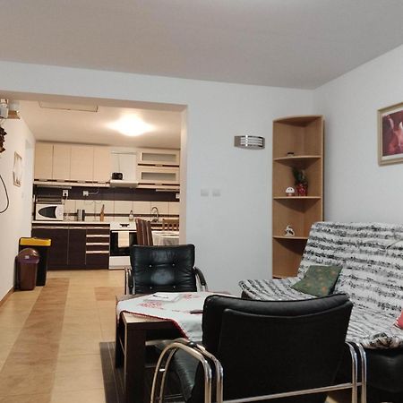 Apartmany Tatra Relax, Velky Slavkov Dolný Smokovec Eksteriør bilde