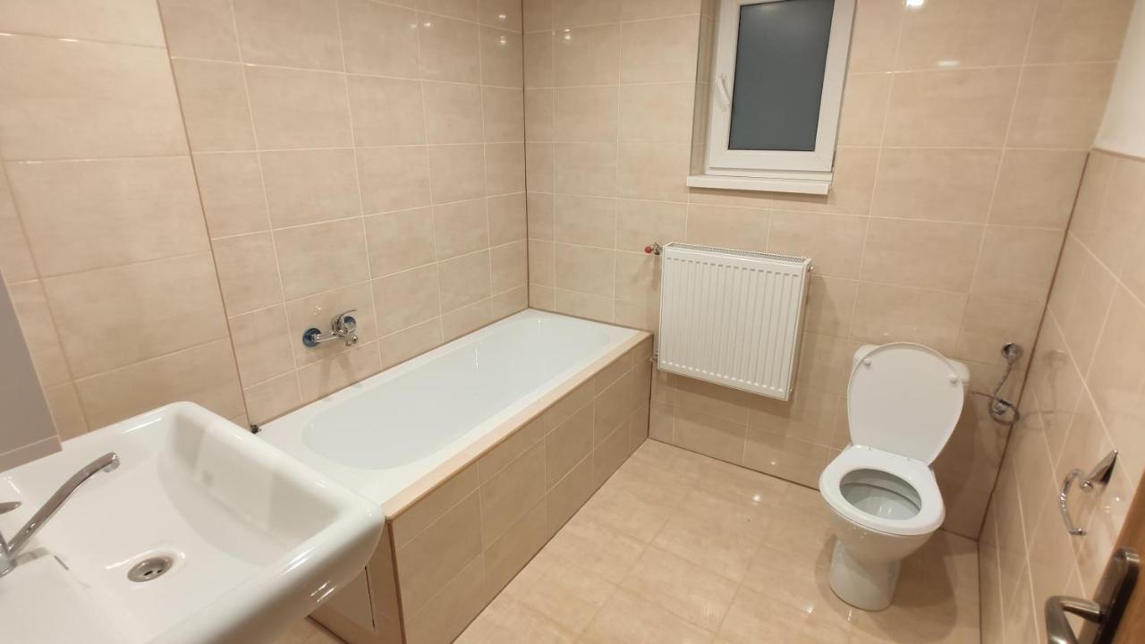 Apartmany Tatra Relax, Velky Slavkov Dolný Smokovec Eksteriør bilde