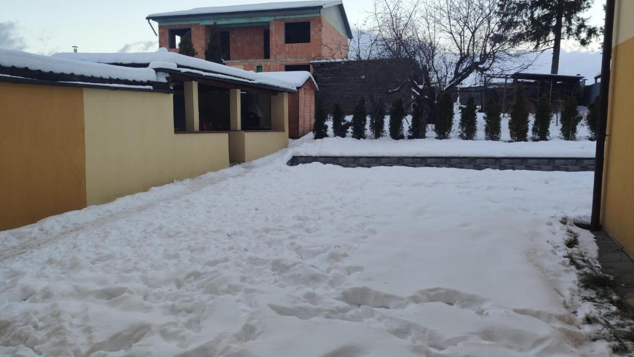 Apartmany Tatra Relax, Velky Slavkov Dolný Smokovec Eksteriør bilde