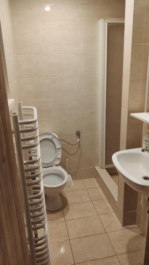 Apartmany Tatra Relax, Velky Slavkov Dolný Smokovec Eksteriør bilde
