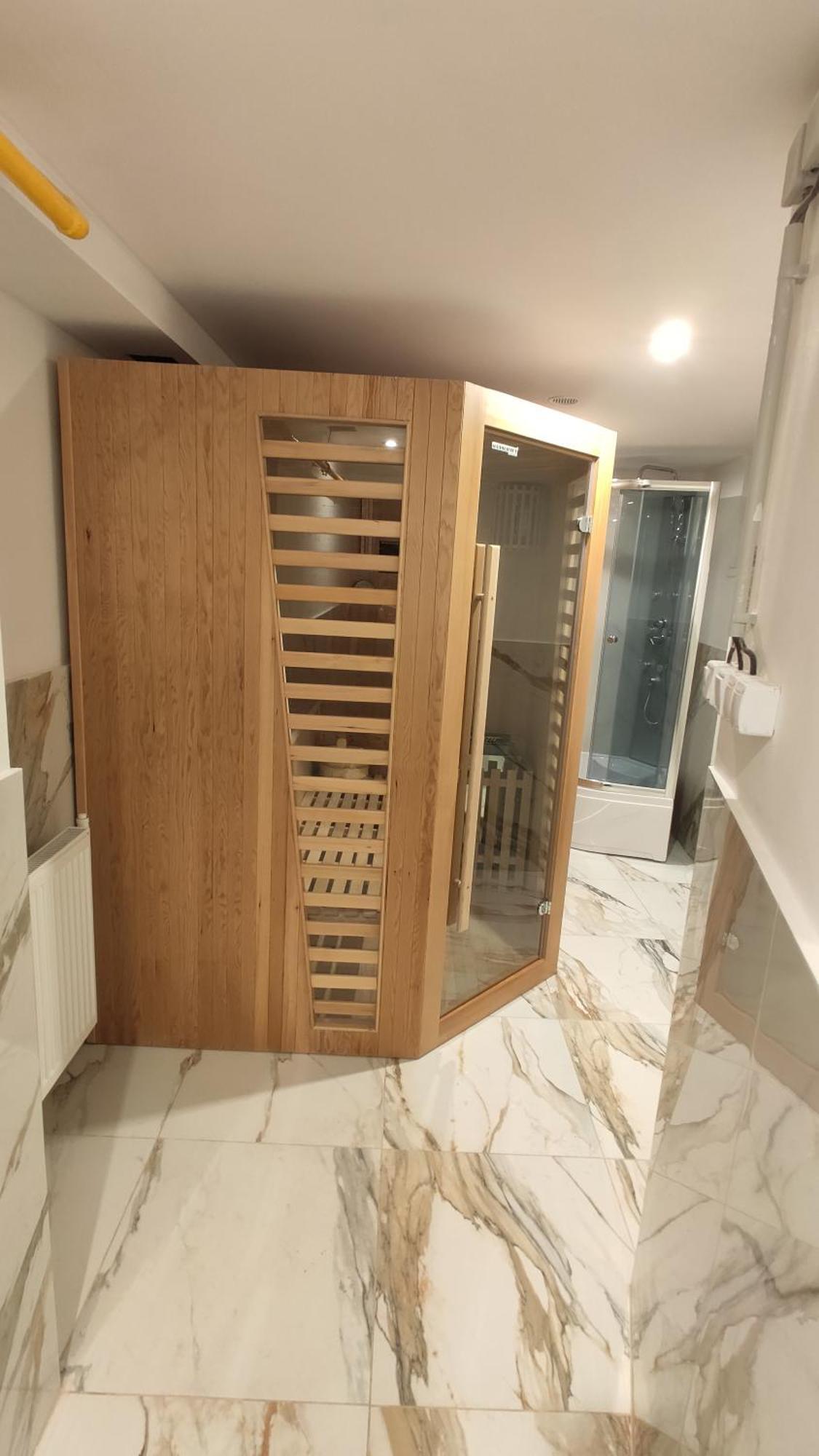 Apartmany Tatra Relax, Velky Slavkov Dolný Smokovec Eksteriør bilde