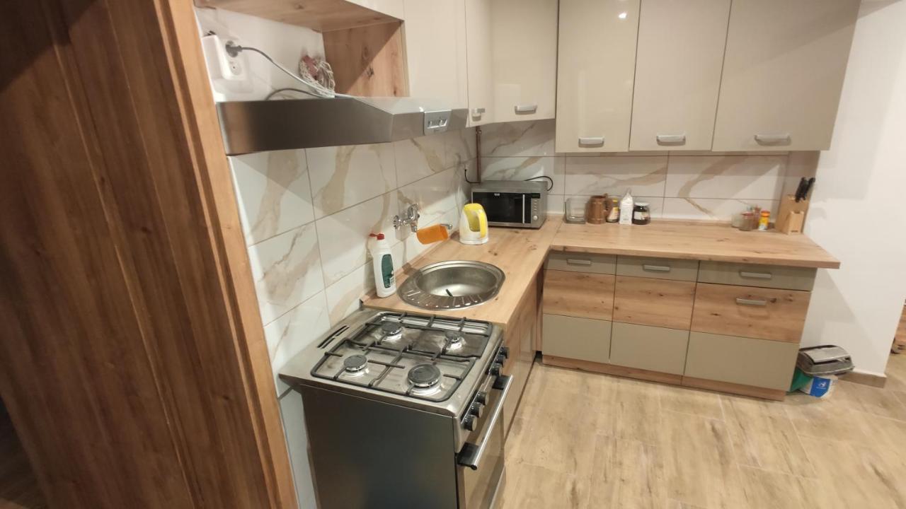 Apartmany Tatra Relax, Velky Slavkov Dolný Smokovec Eksteriør bilde