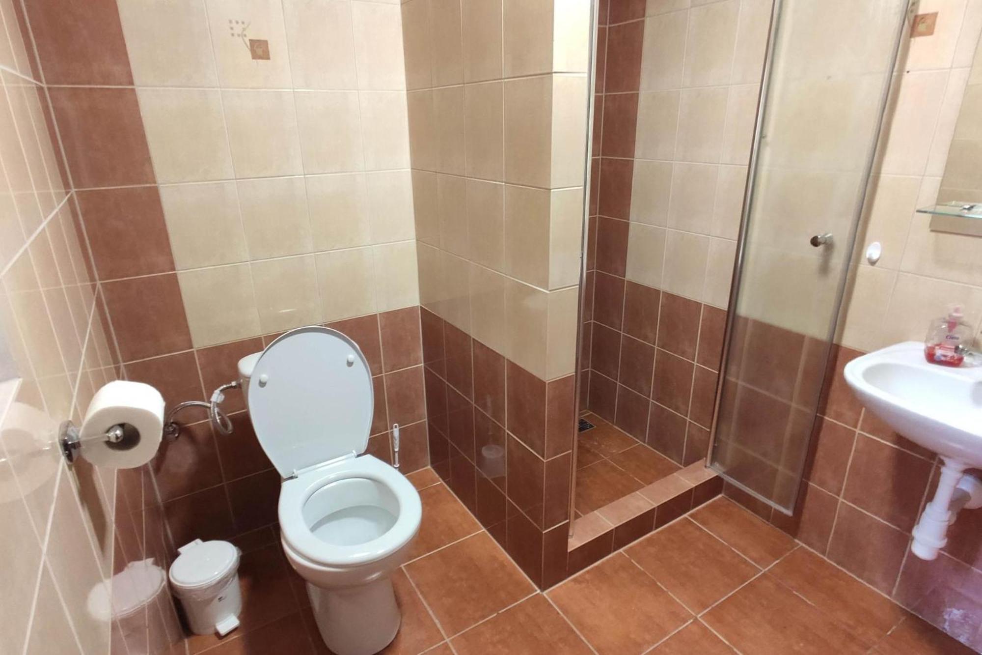 Apartmany Tatra Relax, Velky Slavkov Dolný Smokovec Eksteriør bilde