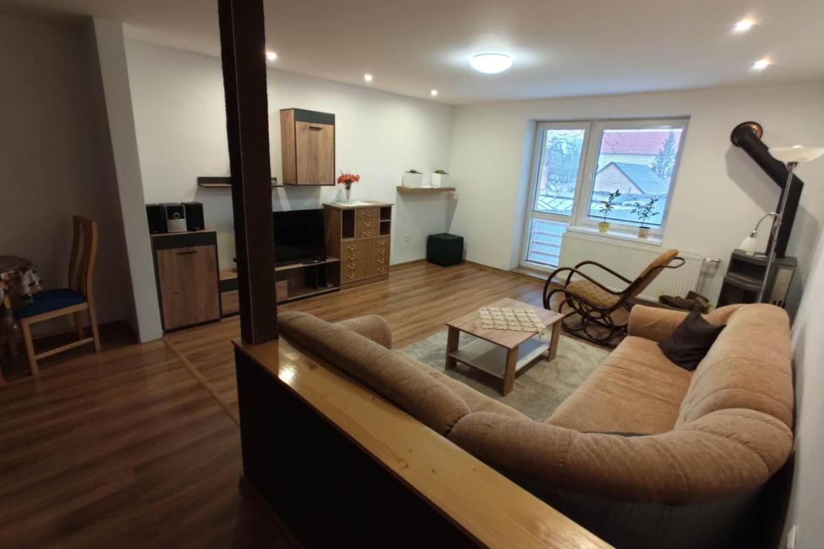 Apartmany Tatra Relax, Velky Slavkov Dolný Smokovec Eksteriør bilde