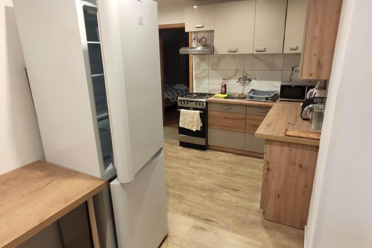 Apartmany Tatra Relax, Velky Slavkov Dolný Smokovec Eksteriør bilde