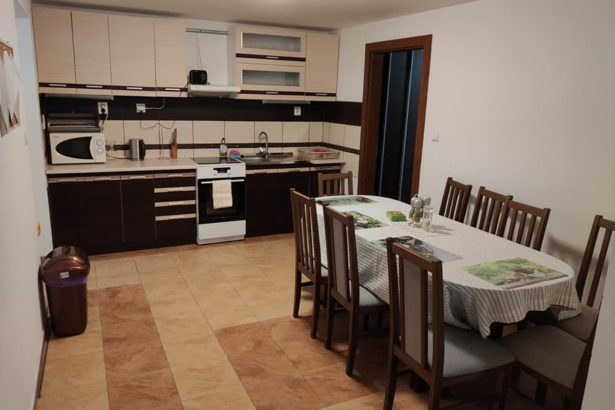 Apartmany Tatra Relax, Velky Slavkov Dolný Smokovec Eksteriør bilde