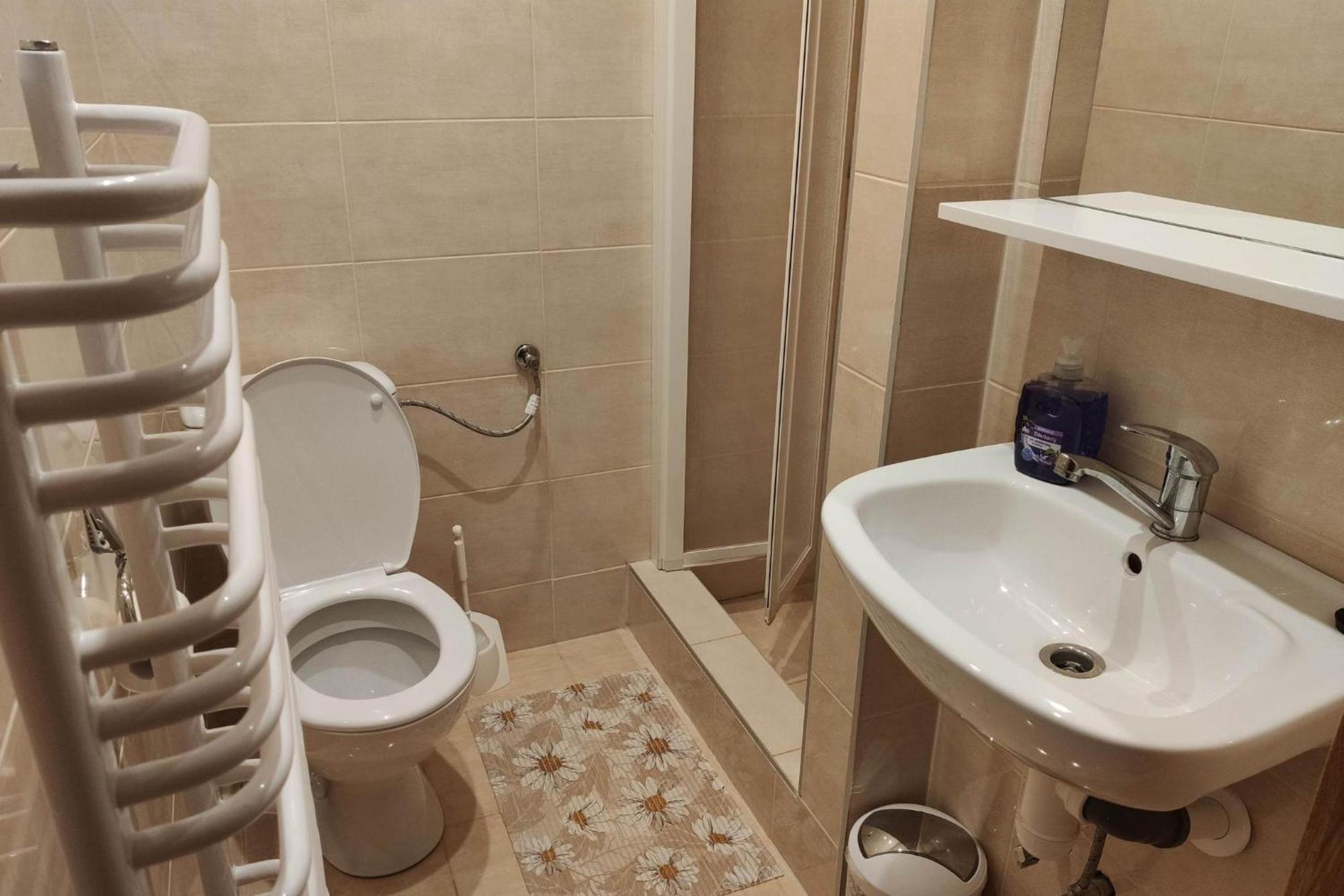 Apartmany Tatra Relax, Velky Slavkov Dolný Smokovec Eksteriør bilde