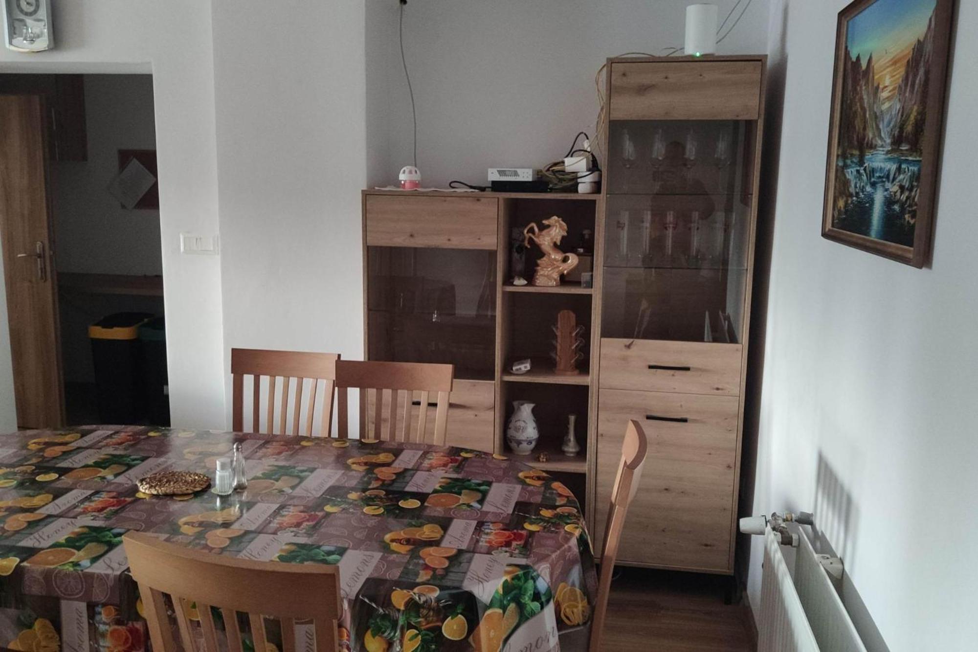 Apartmany Tatra Relax, Velky Slavkov Dolný Smokovec Eksteriør bilde