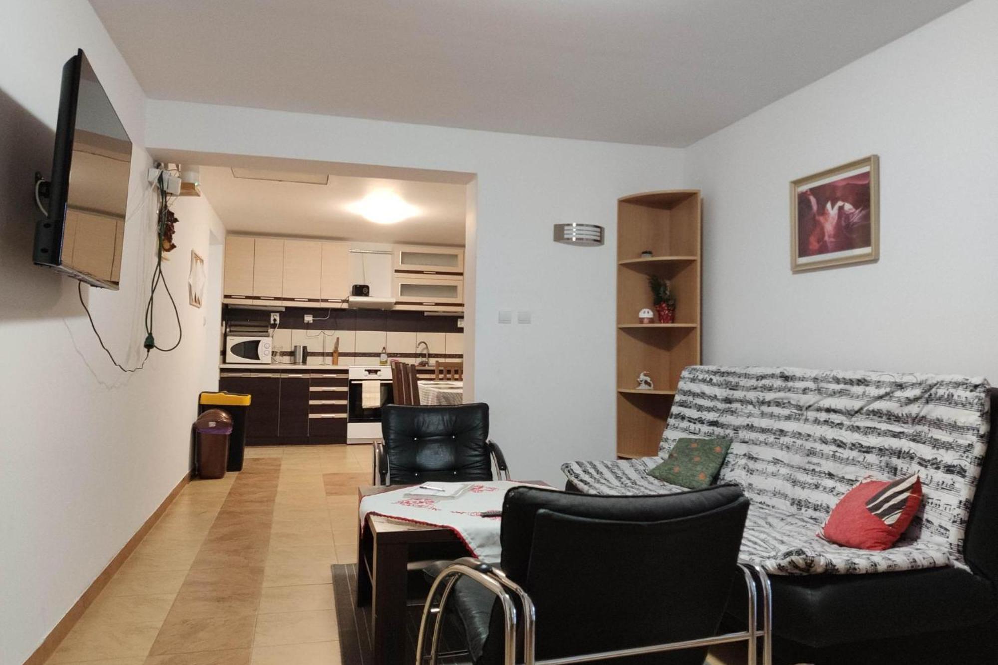Apartmany Tatra Relax, Velky Slavkov Dolný Smokovec Eksteriør bilde