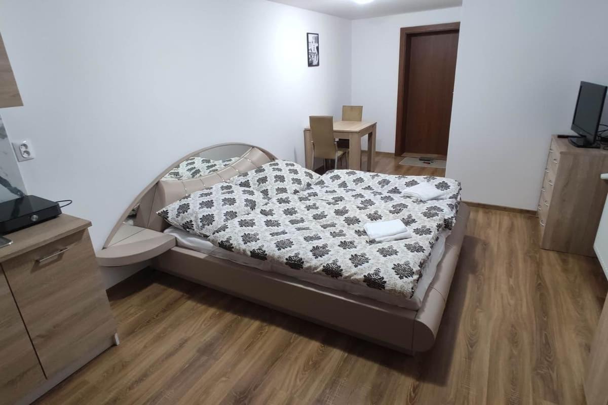 Apartmany Tatra Relax, Velky Slavkov Dolný Smokovec Eksteriør bilde