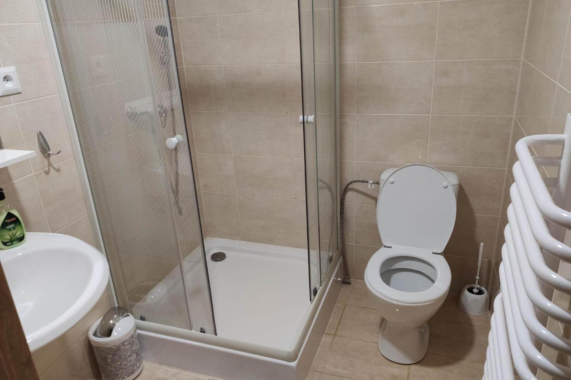 Apartmany Tatra Relax, Velky Slavkov Dolný Smokovec Eksteriør bilde