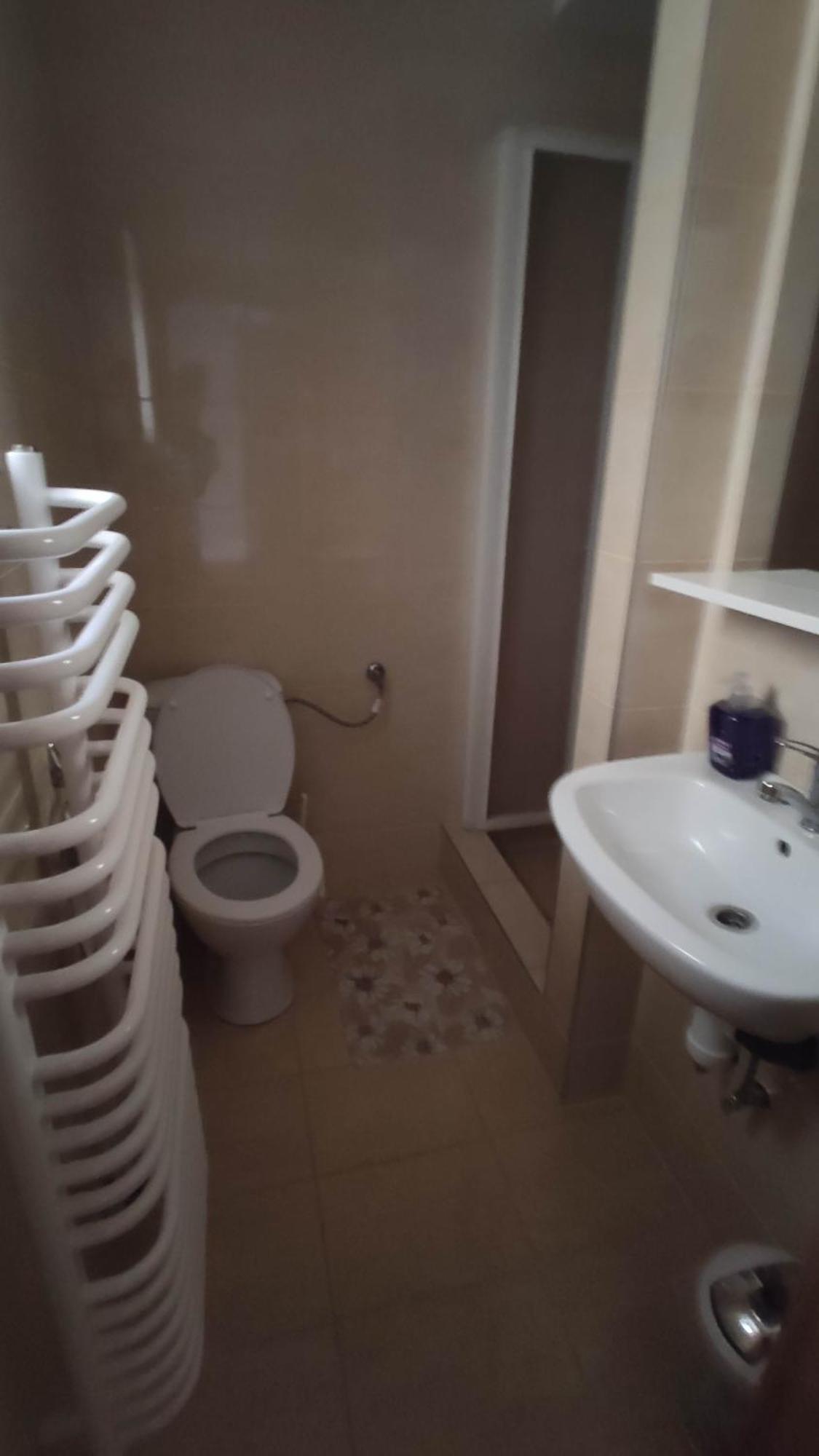 Apartmany Tatra Relax, Velky Slavkov Dolný Smokovec Eksteriør bilde