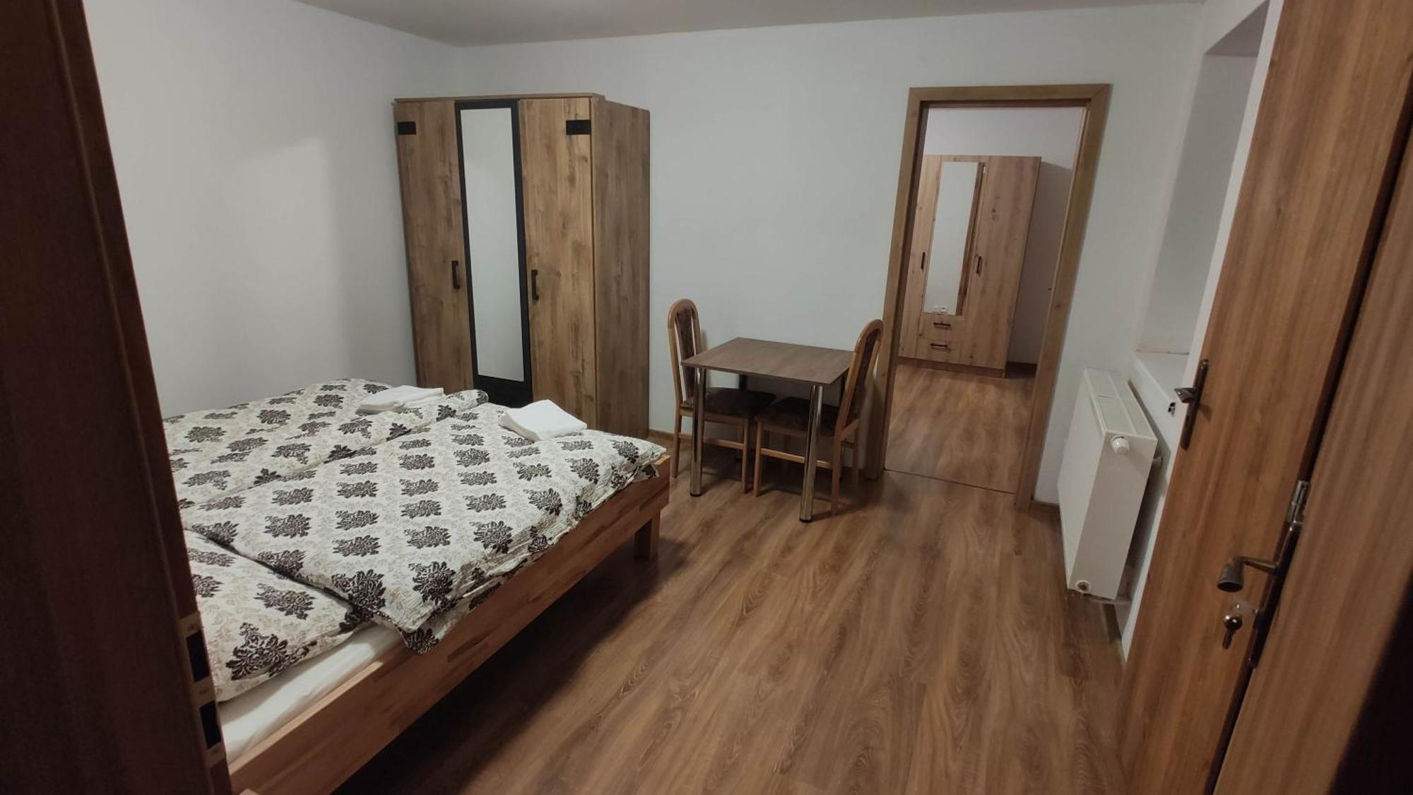 Apartmany Tatra Relax, Velky Slavkov Dolný Smokovec Eksteriør bilde