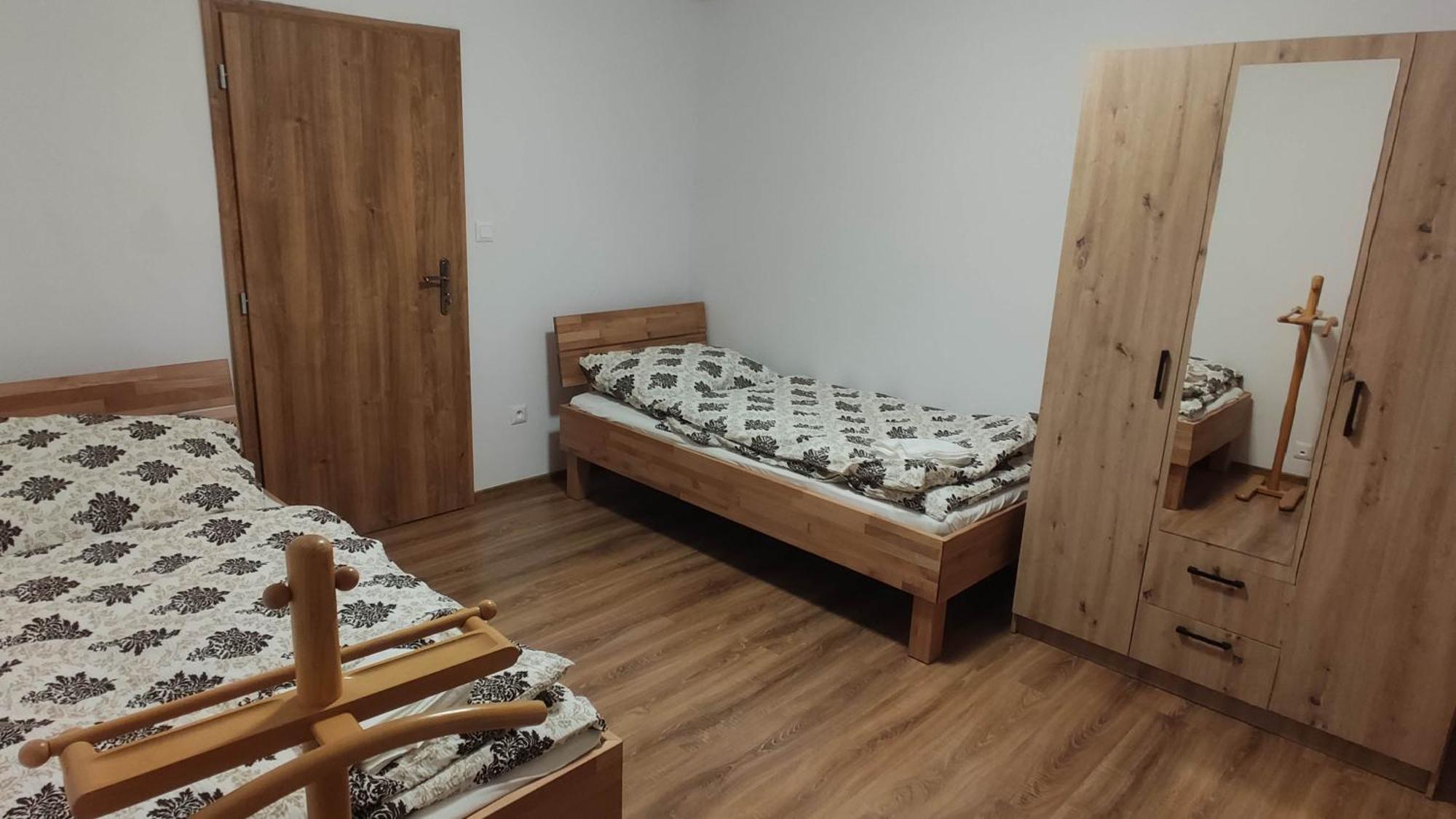 Apartmany Tatra Relax, Velky Slavkov Dolný Smokovec Eksteriør bilde