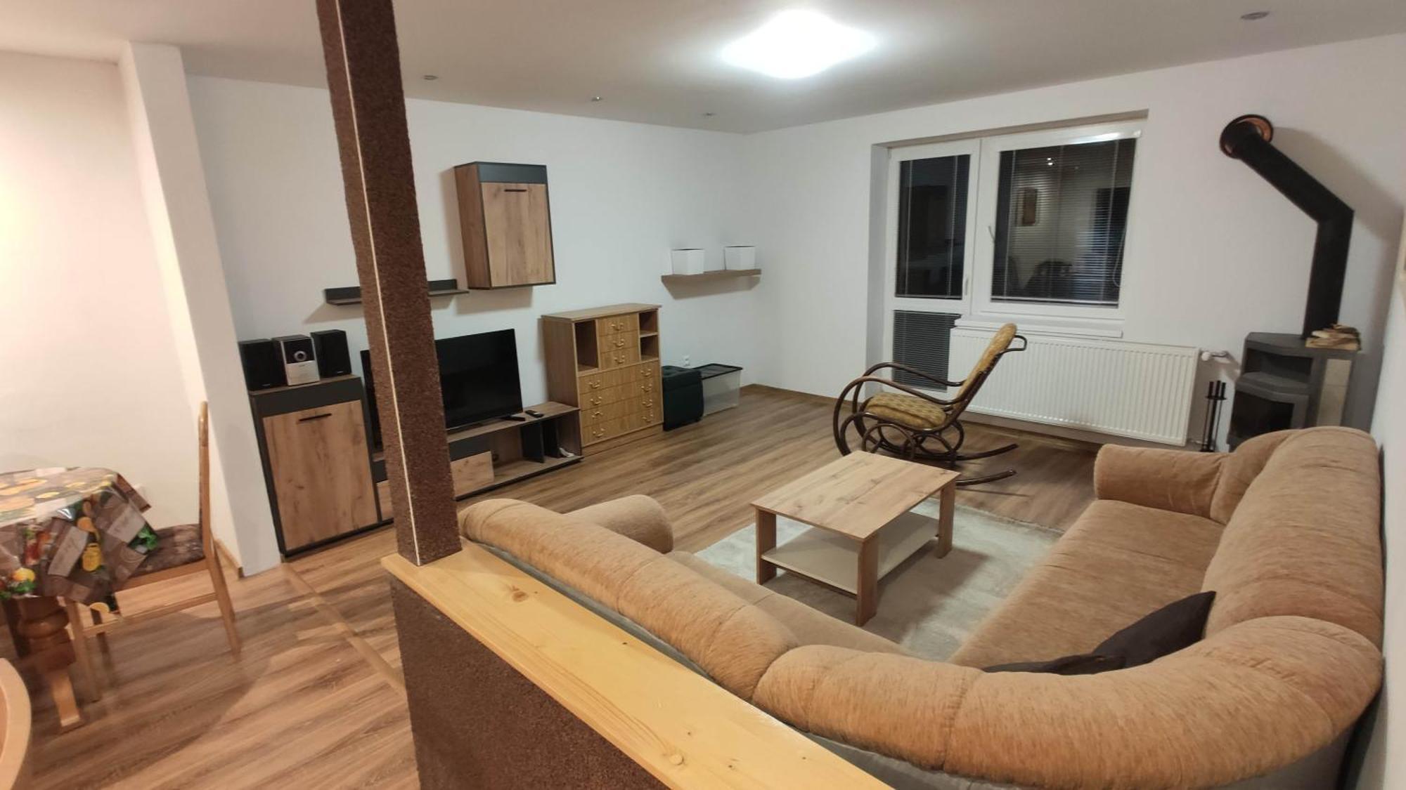 Apartmany Tatra Relax, Velky Slavkov Dolný Smokovec Eksteriør bilde
