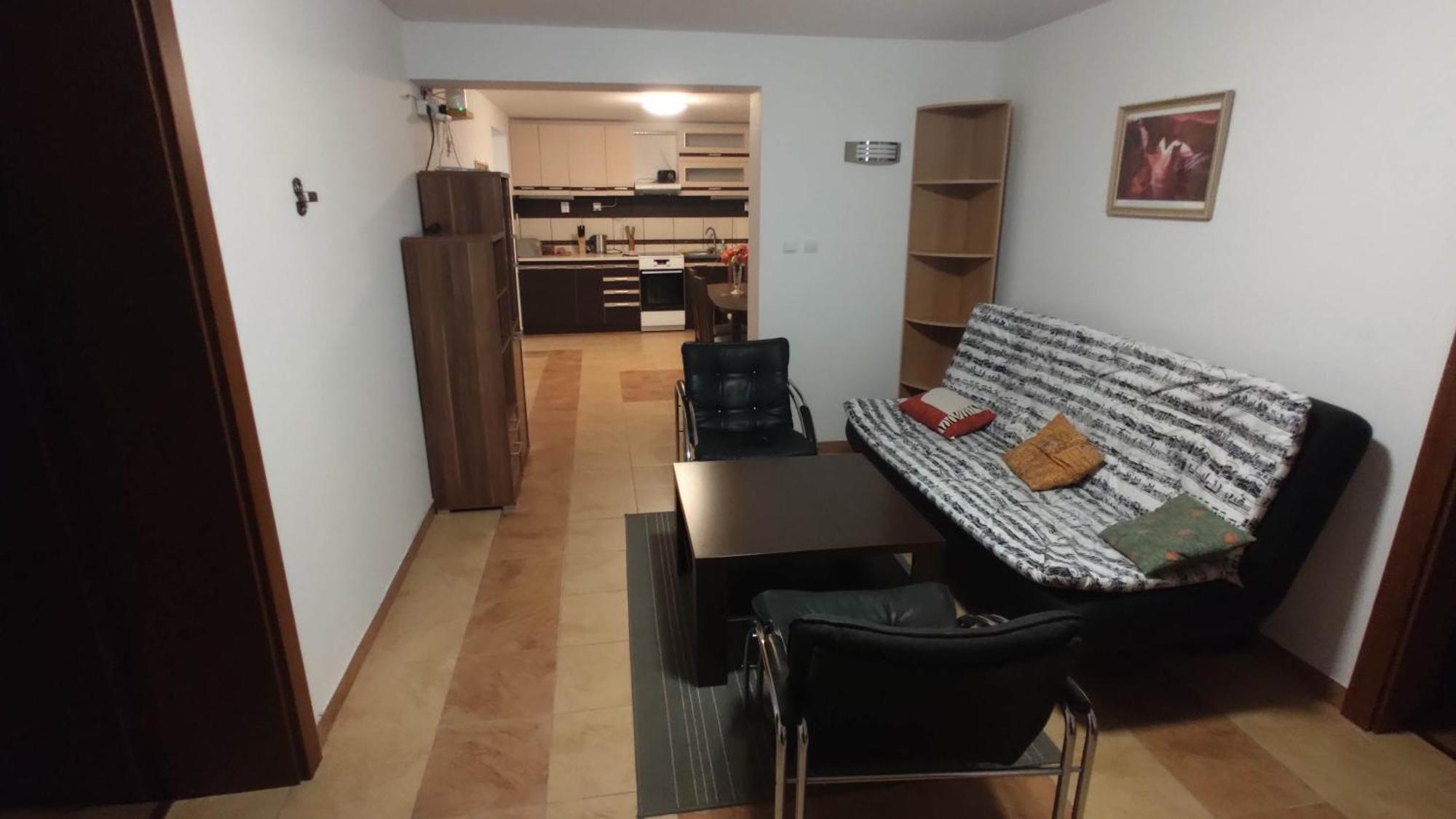 Apartmany Tatra Relax, Velky Slavkov Dolný Smokovec Eksteriør bilde