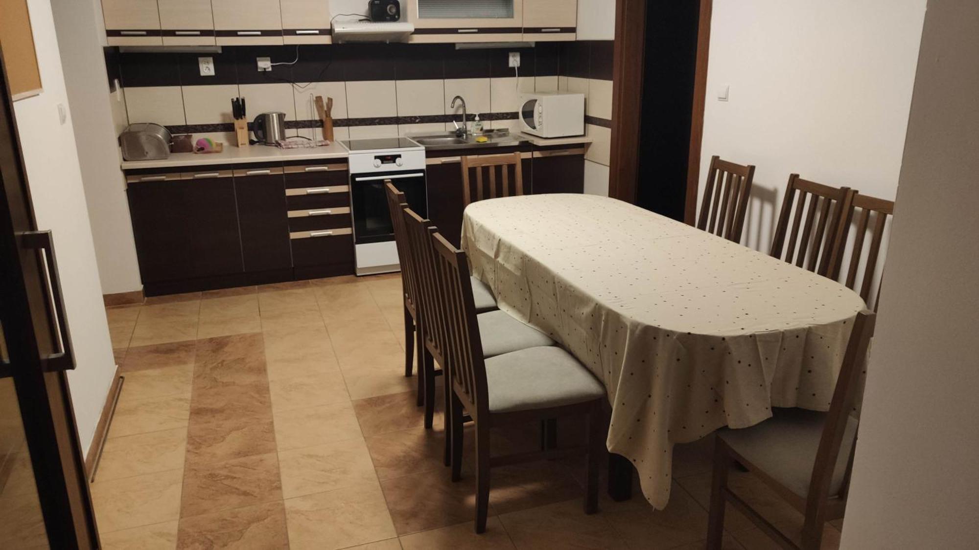 Apartmany Tatra Relax, Velky Slavkov Dolný Smokovec Eksteriør bilde