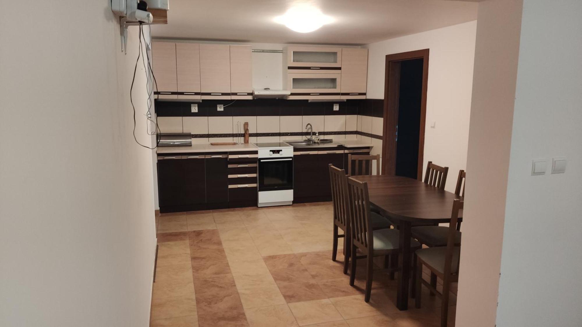 Apartmany Tatra Relax, Velky Slavkov Dolný Smokovec Eksteriør bilde