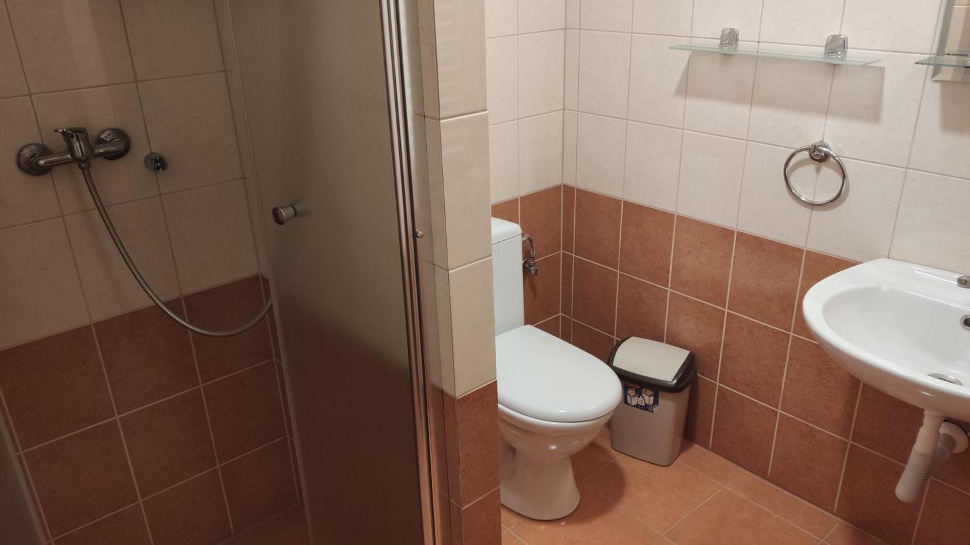 Apartmany Tatra Relax, Velky Slavkov Dolný Smokovec Eksteriør bilde