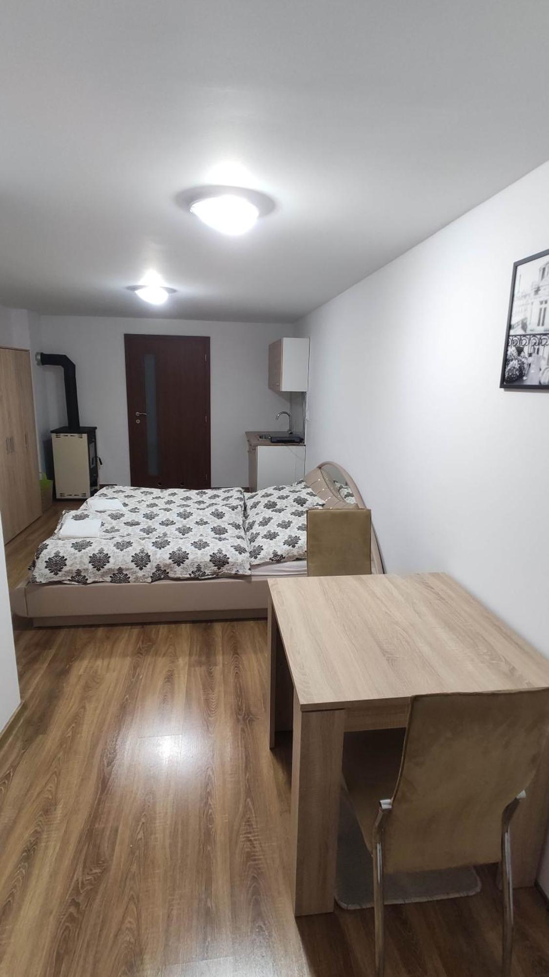 Apartmany Tatra Relax, Velky Slavkov Dolný Smokovec Eksteriør bilde