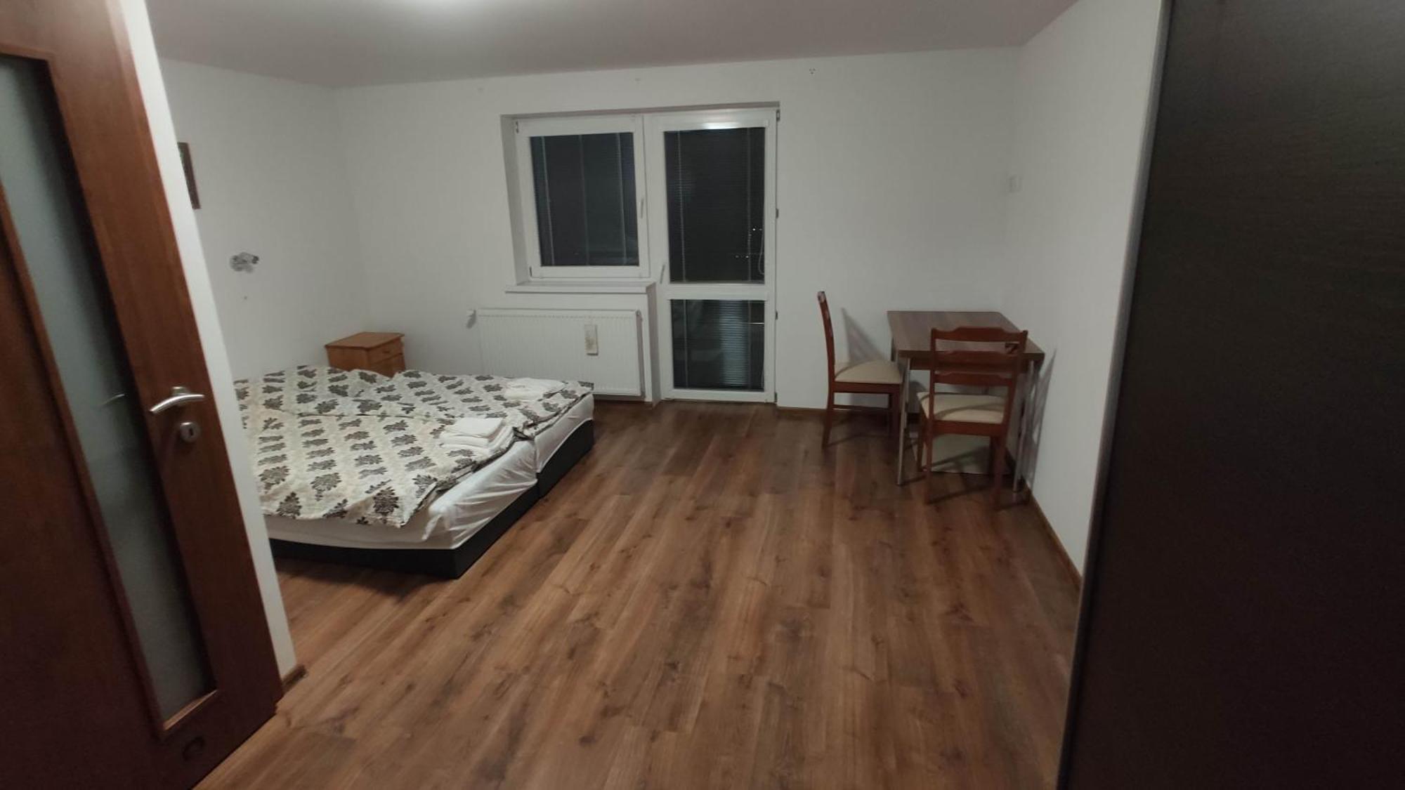 Apartmany Tatra Relax, Velky Slavkov Dolný Smokovec Eksteriør bilde