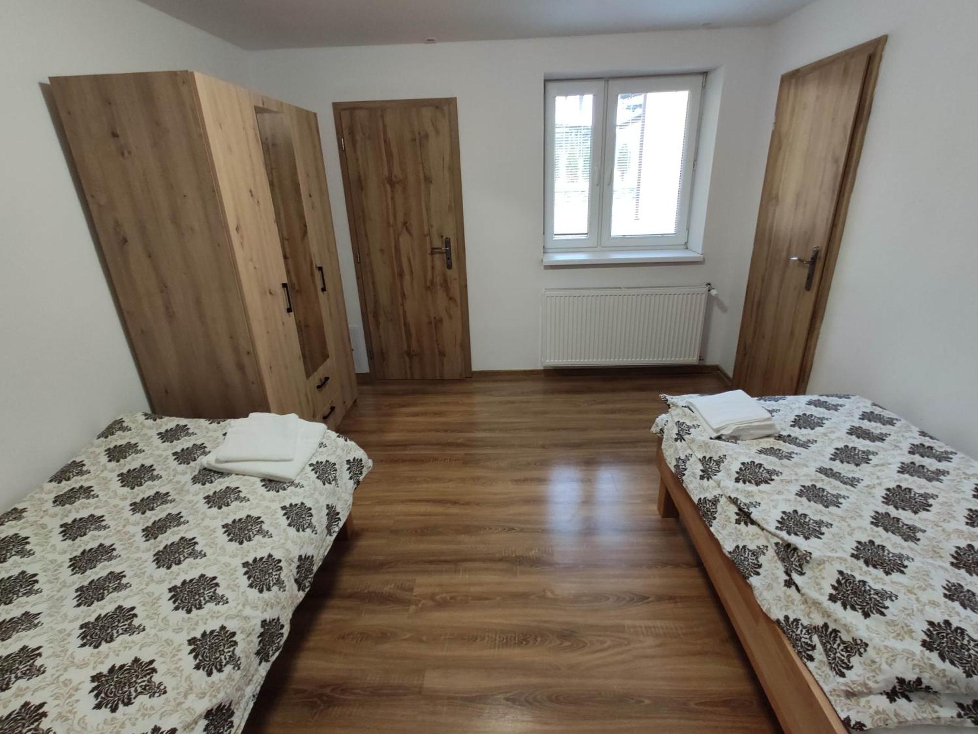 Apartmany Tatra Relax, Velky Slavkov Dolný Smokovec Eksteriør bilde