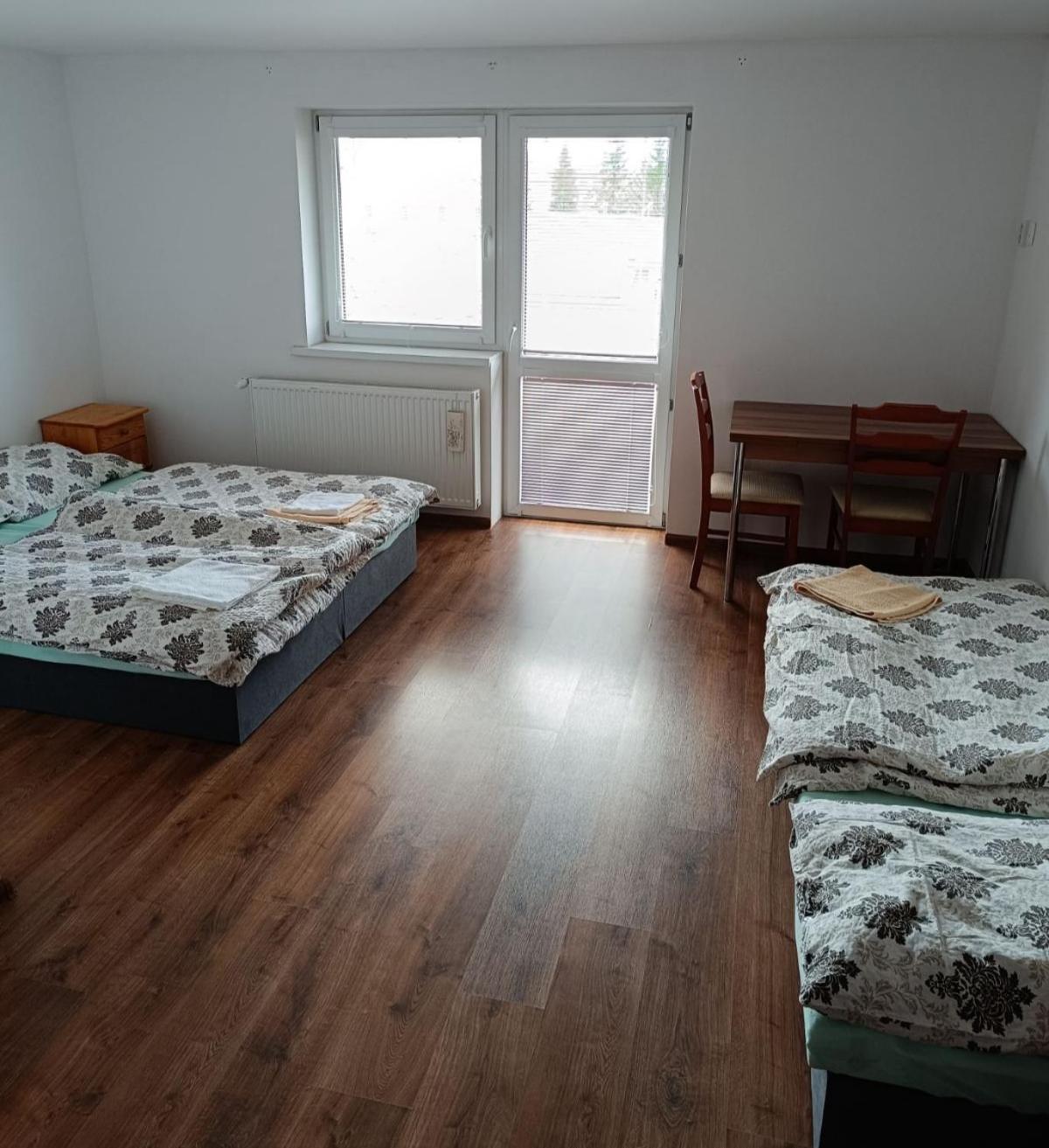 Apartmany Tatra Relax, Velky Slavkov Dolný Smokovec Eksteriør bilde