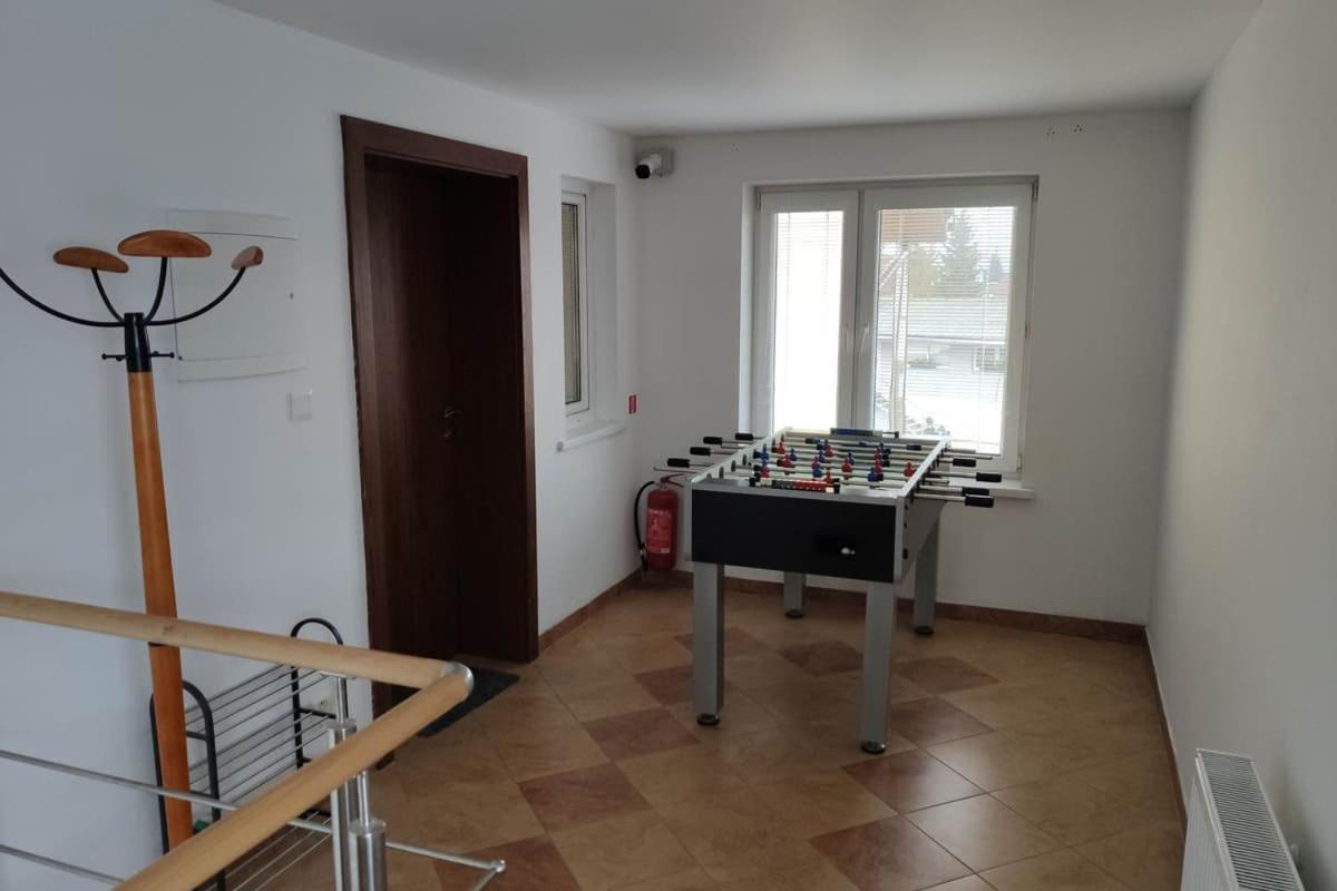 Apartmany Tatra Relax, Velky Slavkov Dolný Smokovec Eksteriør bilde