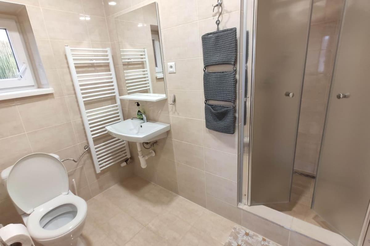 Apartmany Tatra Relax, Velky Slavkov Dolný Smokovec Eksteriør bilde