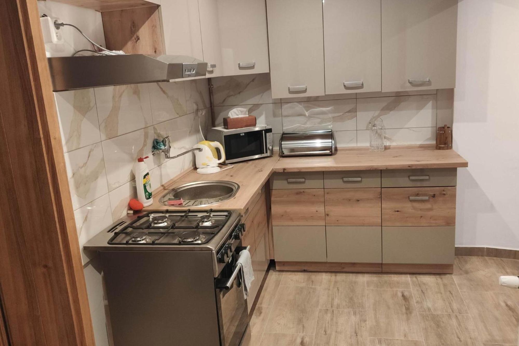 Apartmany Tatra Relax, Velky Slavkov Dolný Smokovec Eksteriør bilde