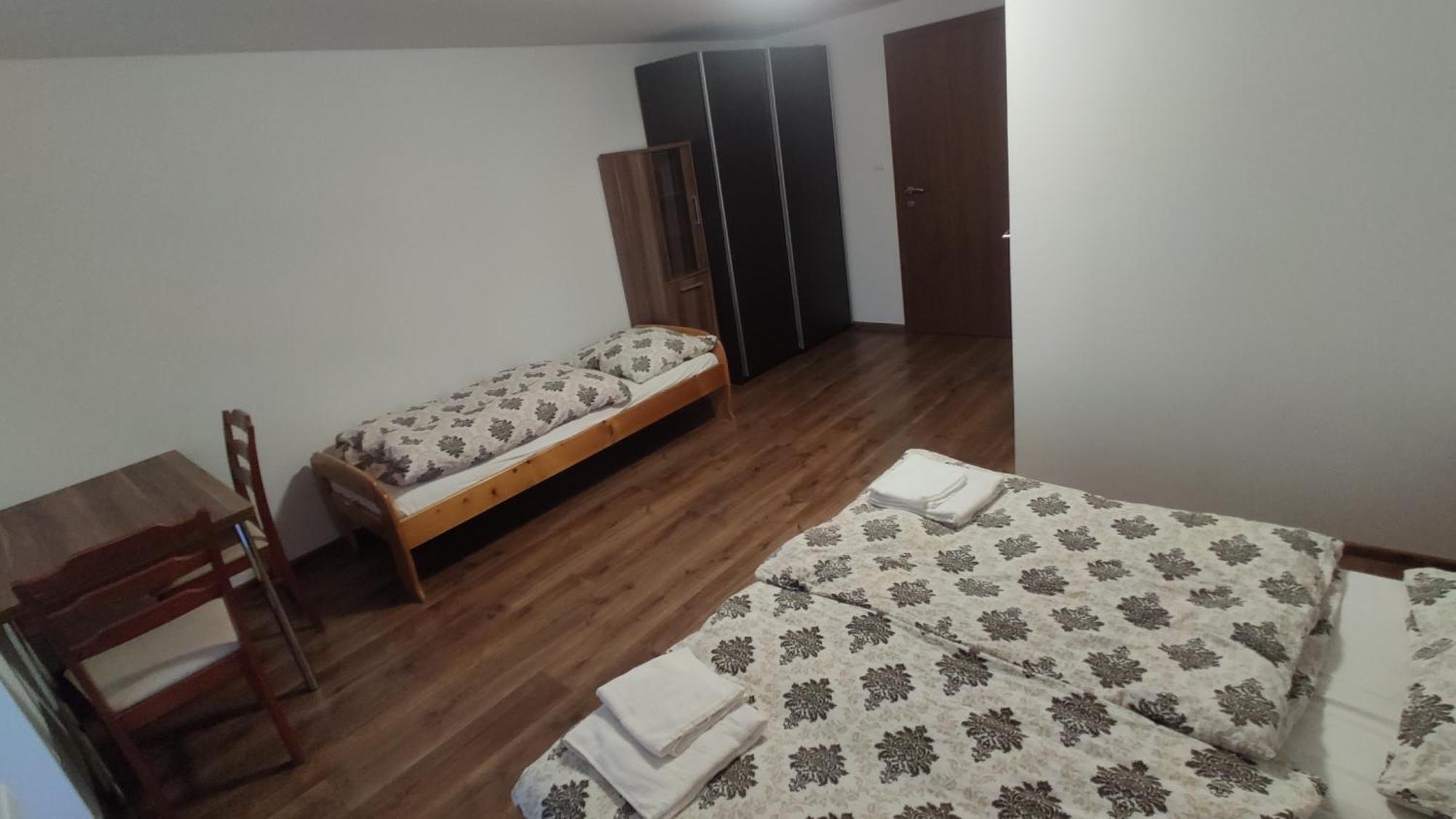 Apartmany Tatra Relax, Velky Slavkov Dolný Smokovec Eksteriør bilde