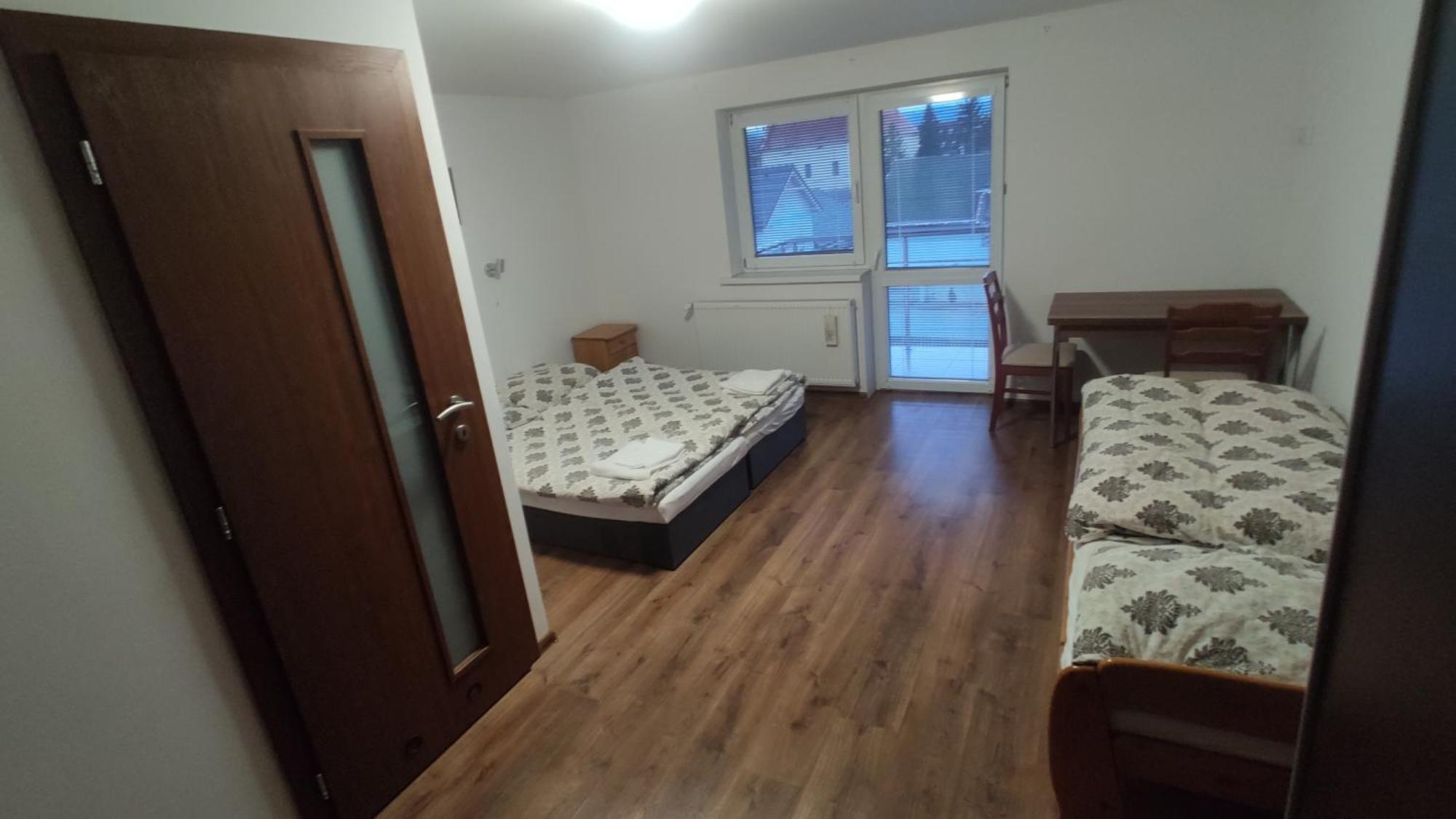 Apartmany Tatra Relax, Velky Slavkov Dolný Smokovec Eksteriør bilde
